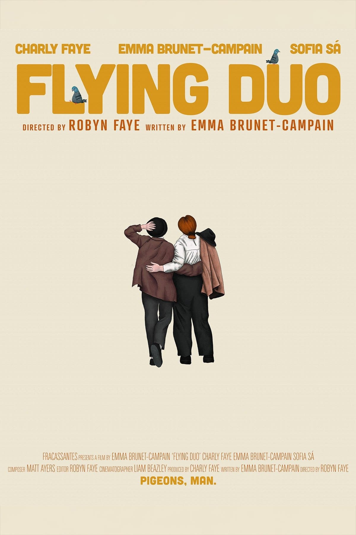 Movie poster