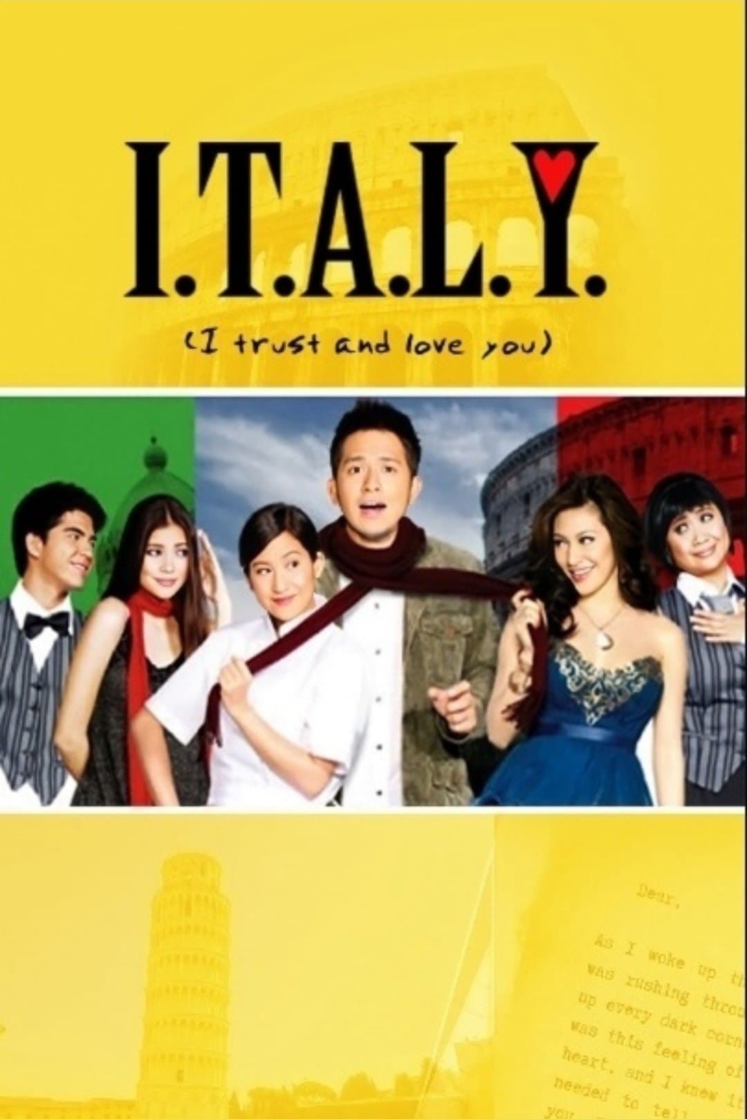Movie poster