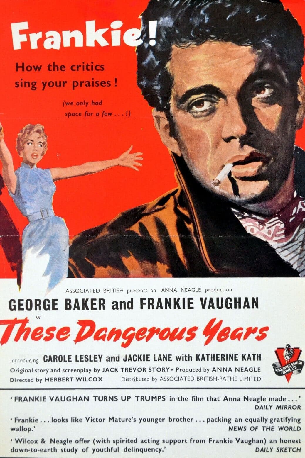 Movie poster