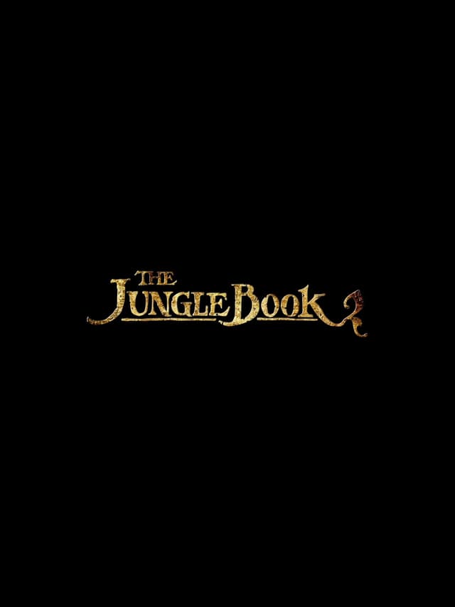 The Jungle Book 2