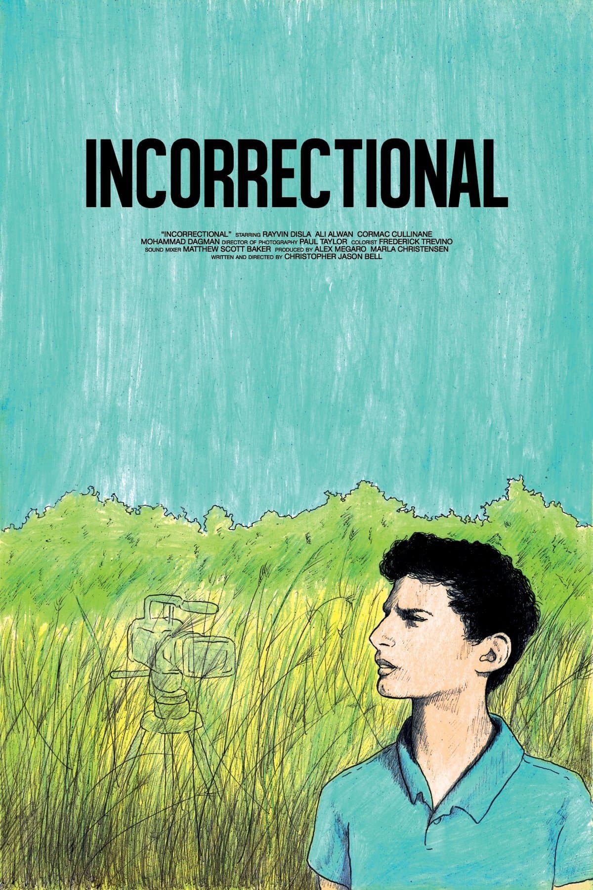 Movie poster