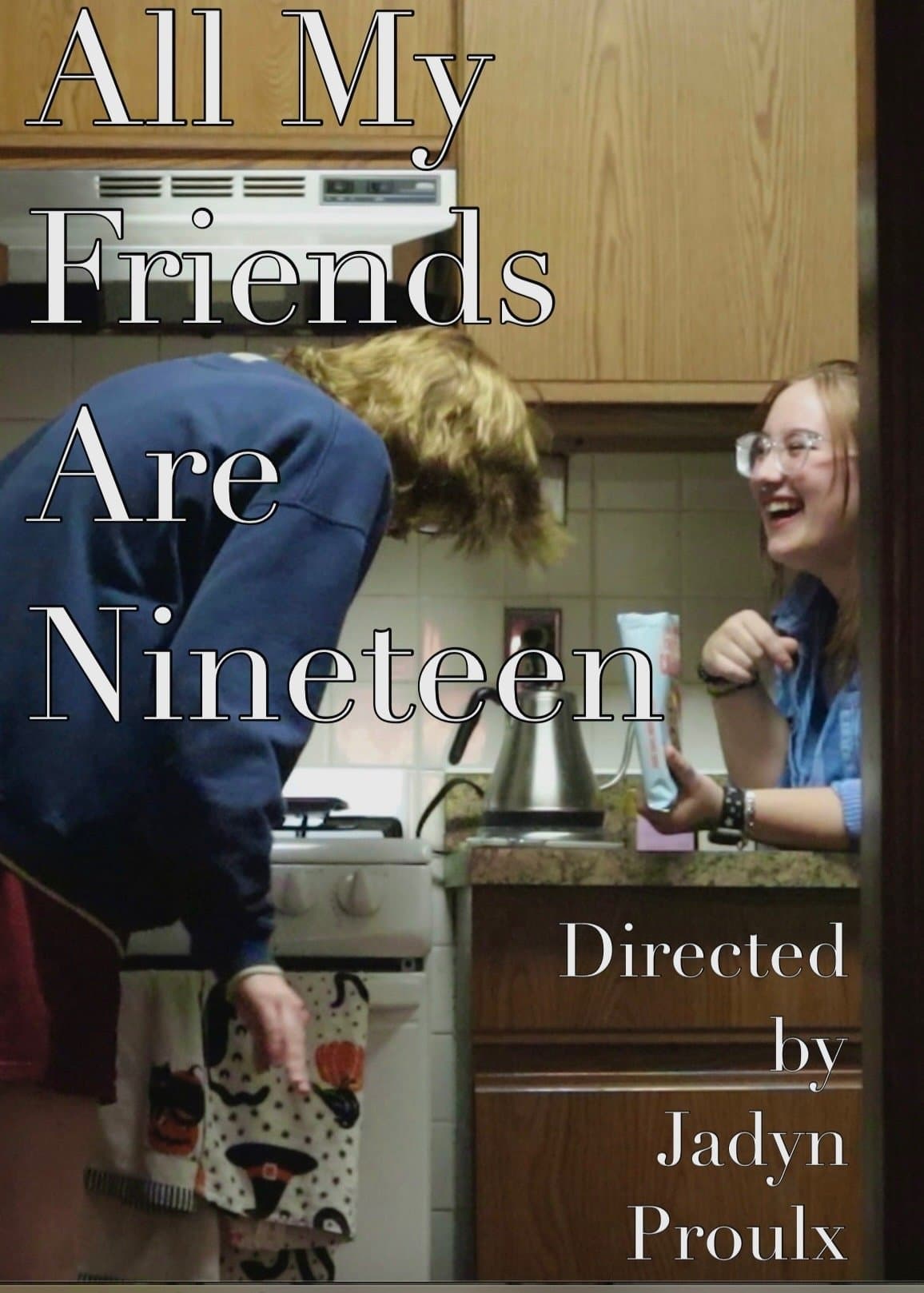 Movie poster