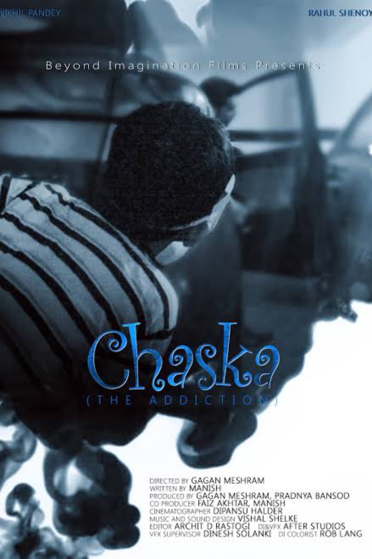 Movie poster