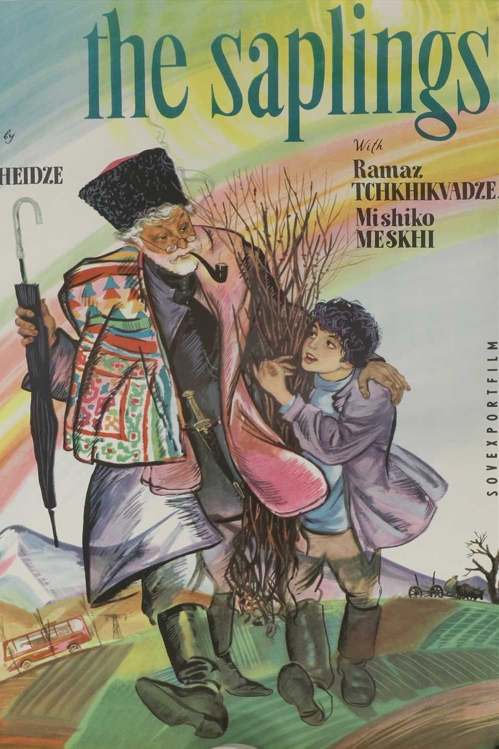 Movie poster