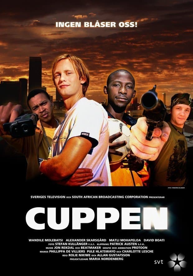Movie poster