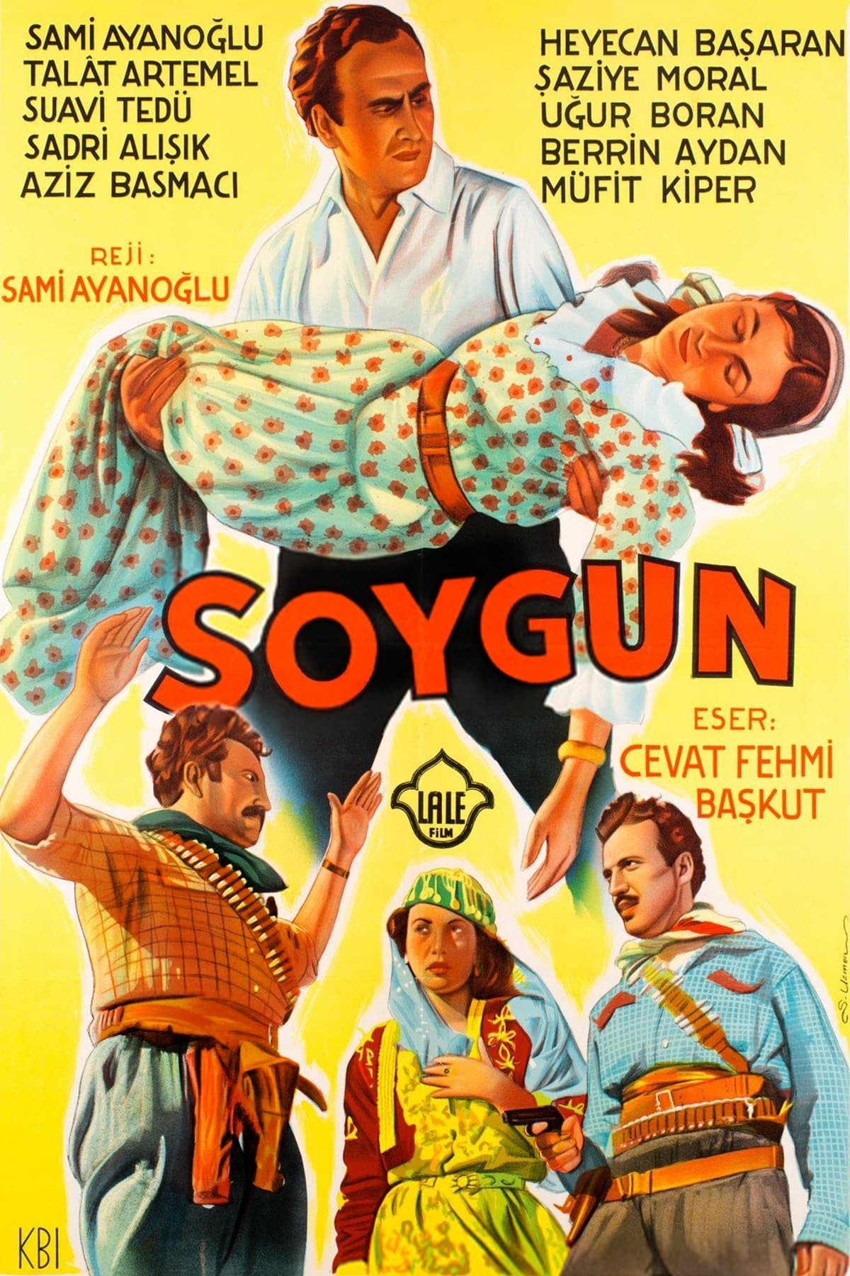 Movie poster