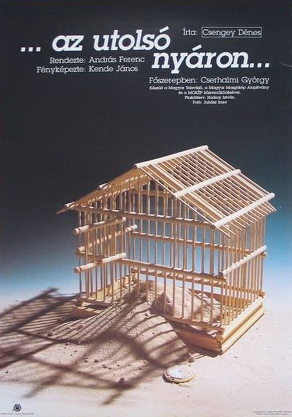 Movie poster