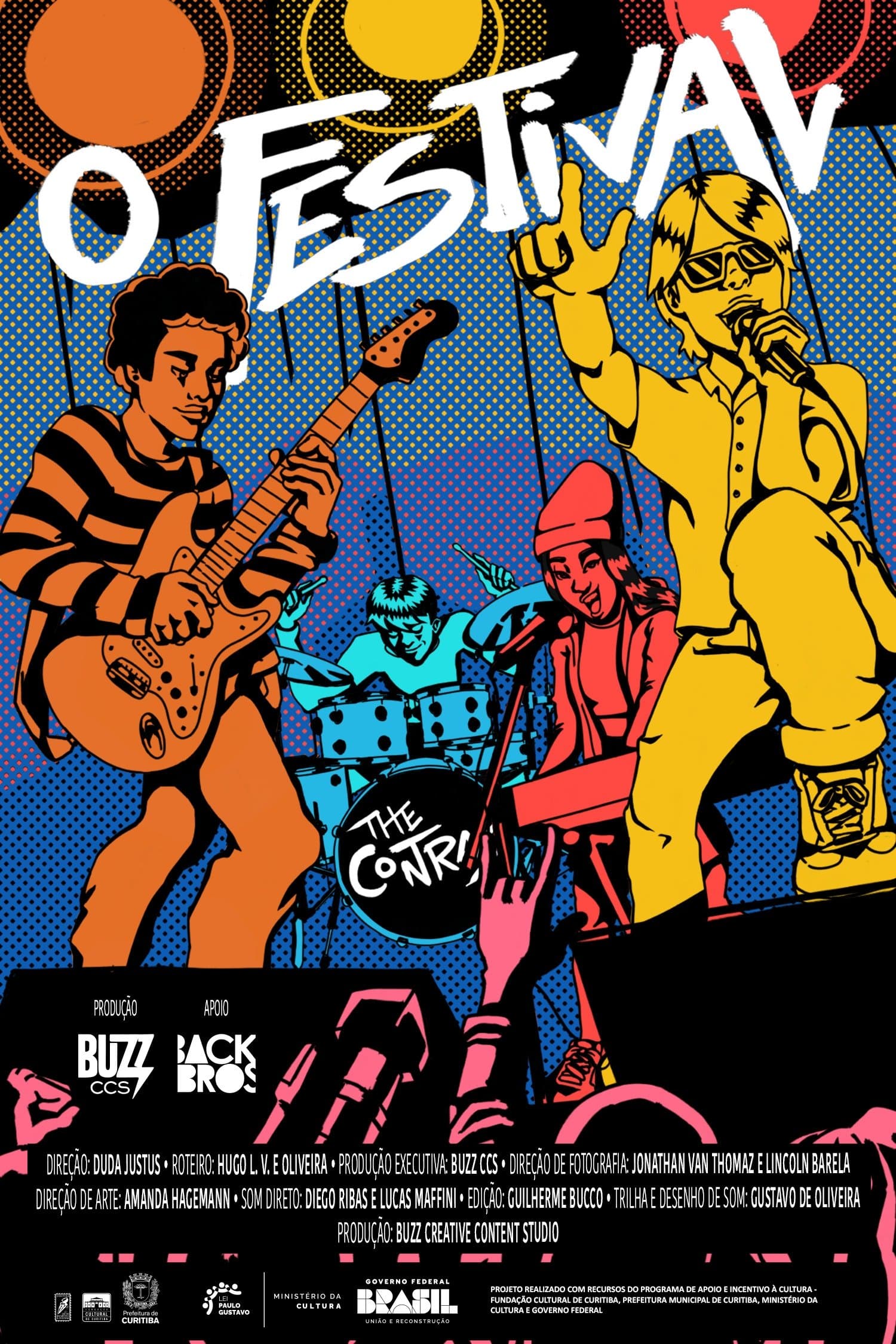 Movie poster