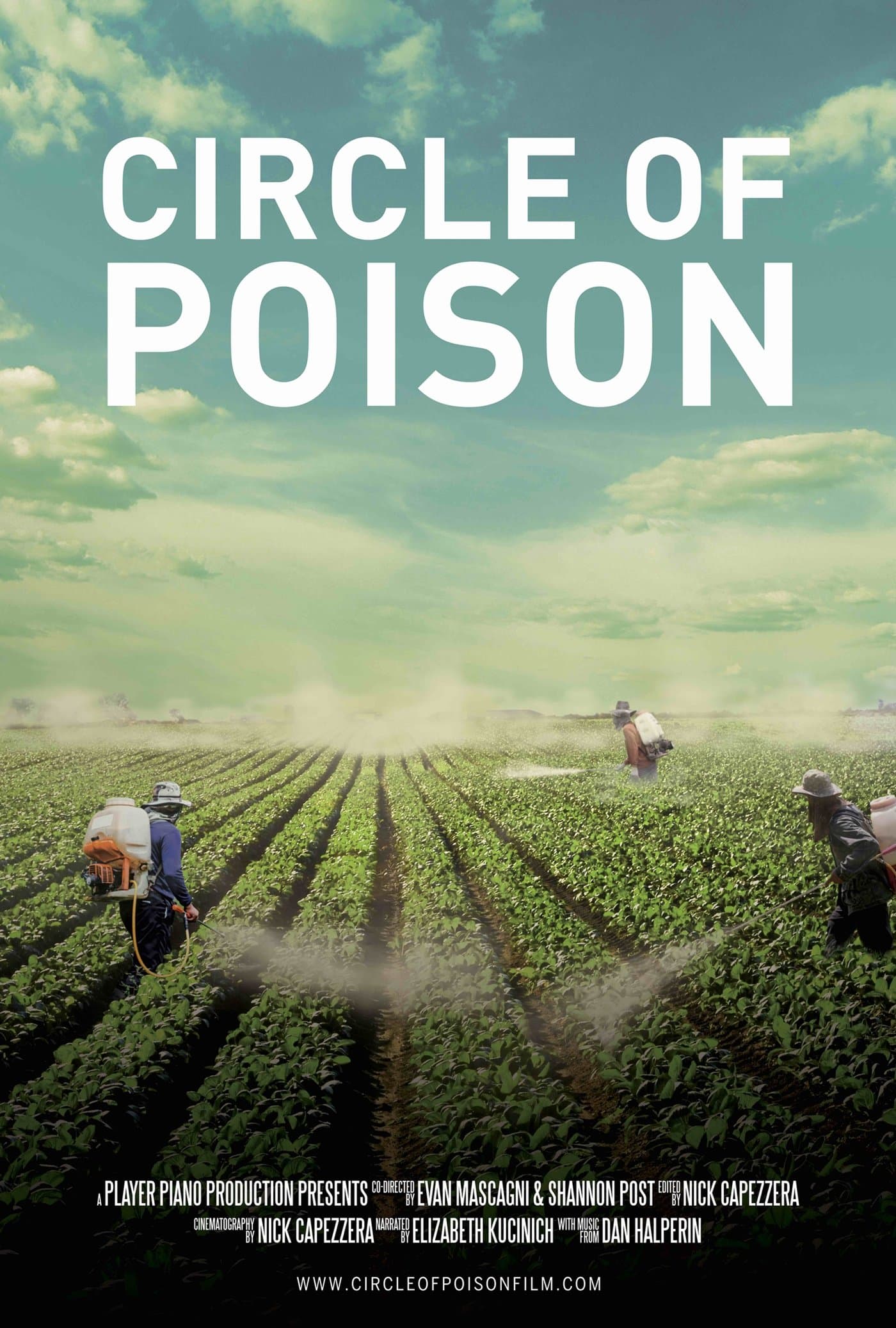Movie poster