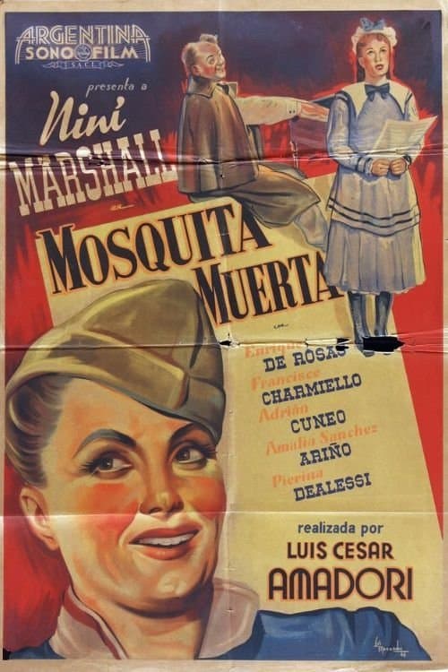 Movie poster