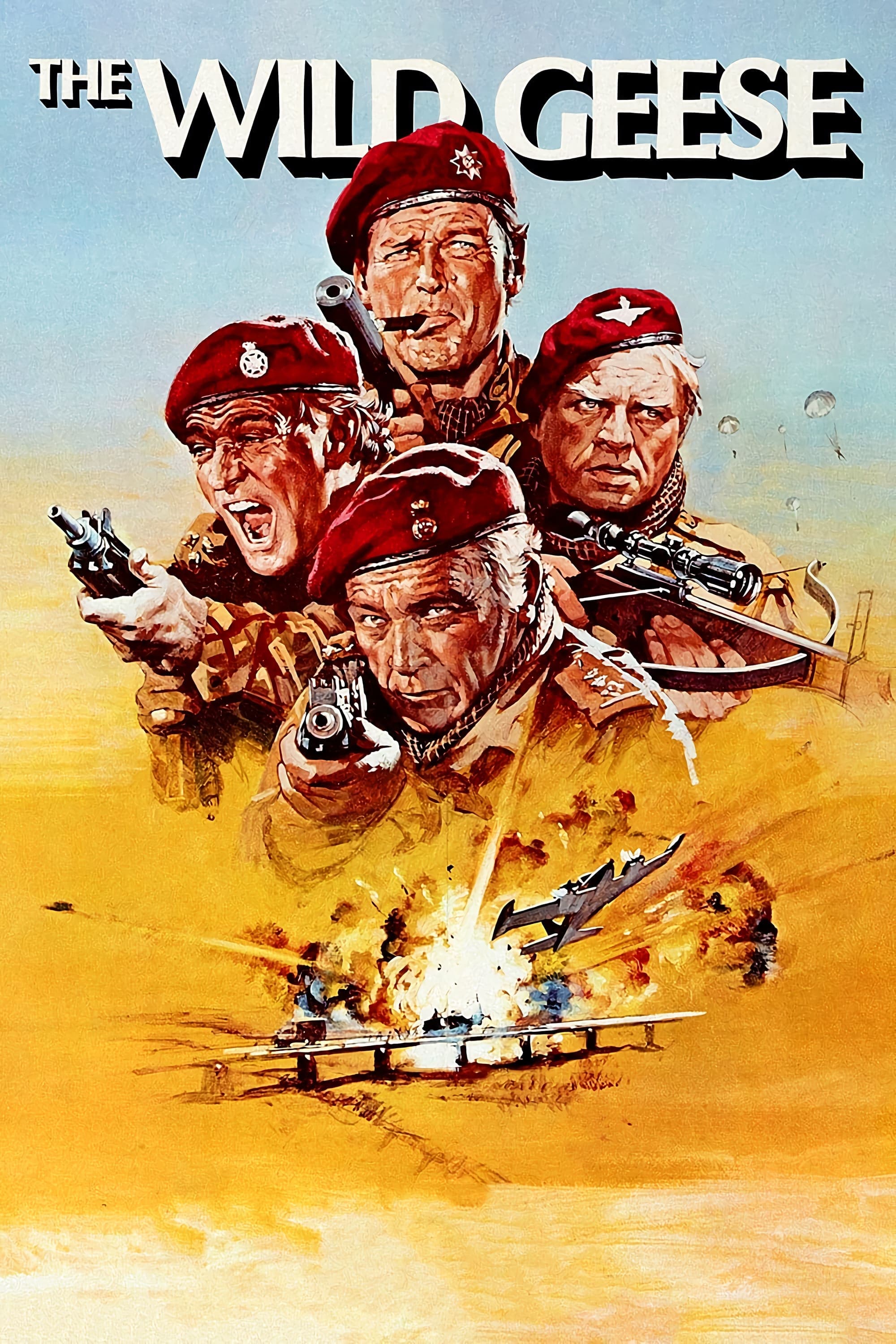 Movie poster