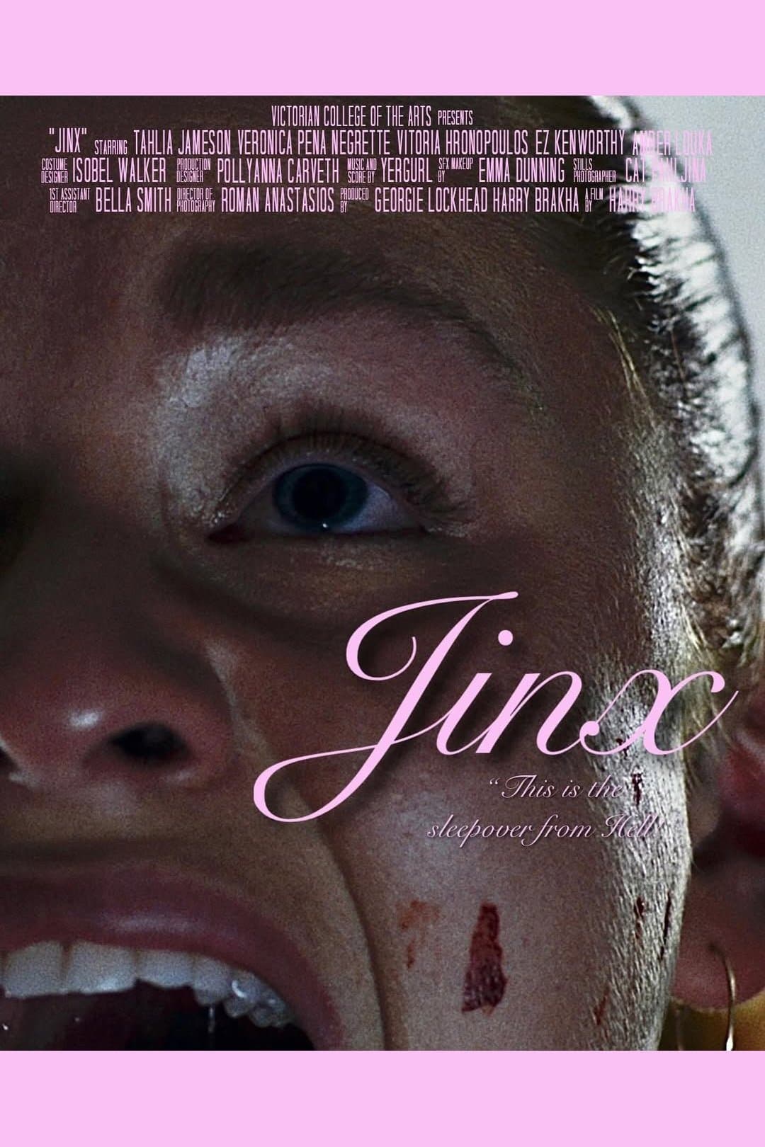 Movie poster
