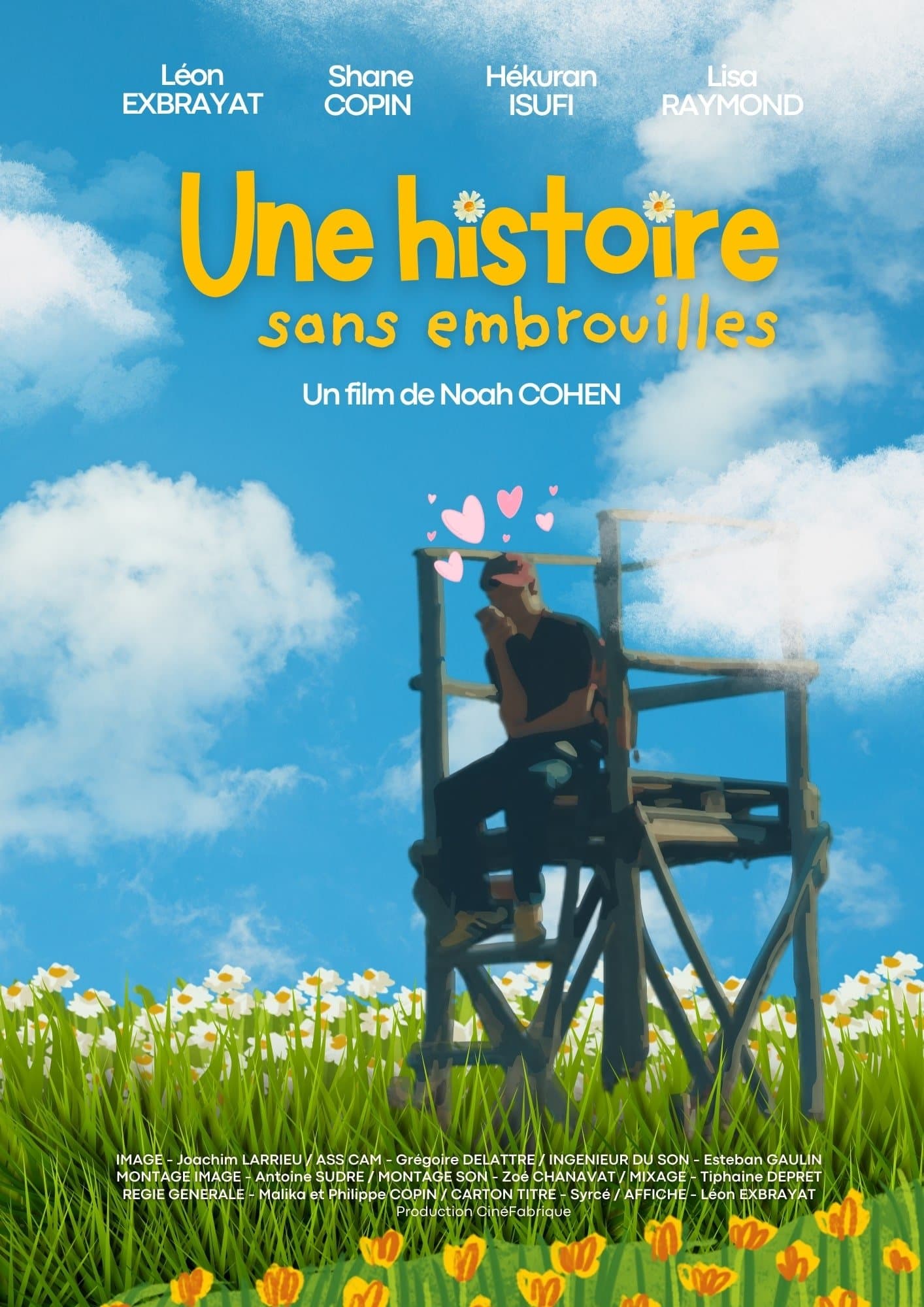 Movie poster