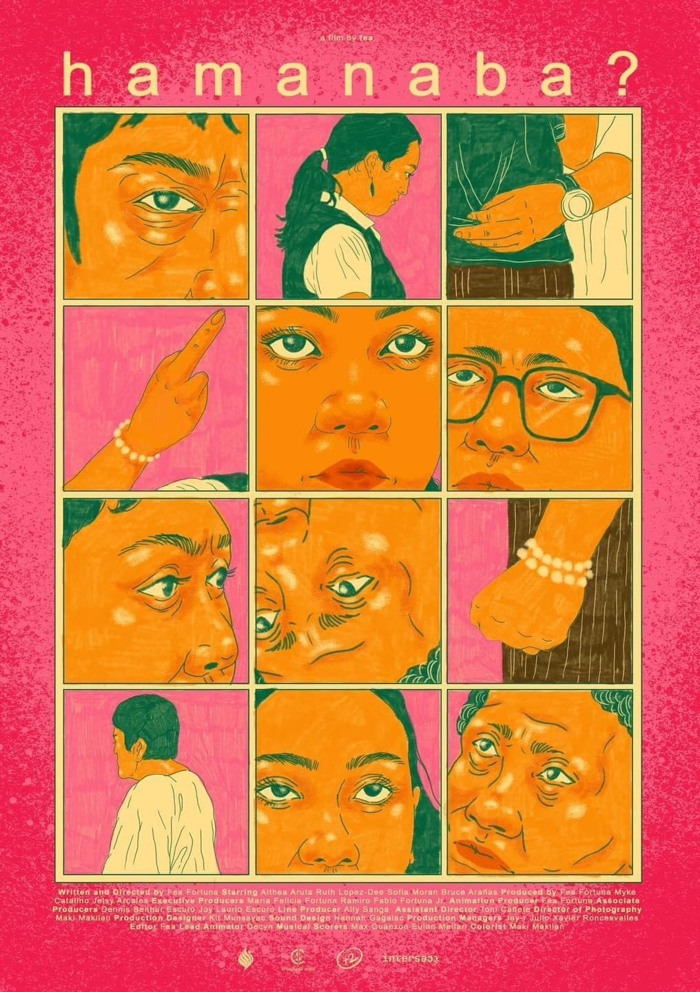 Movie poster