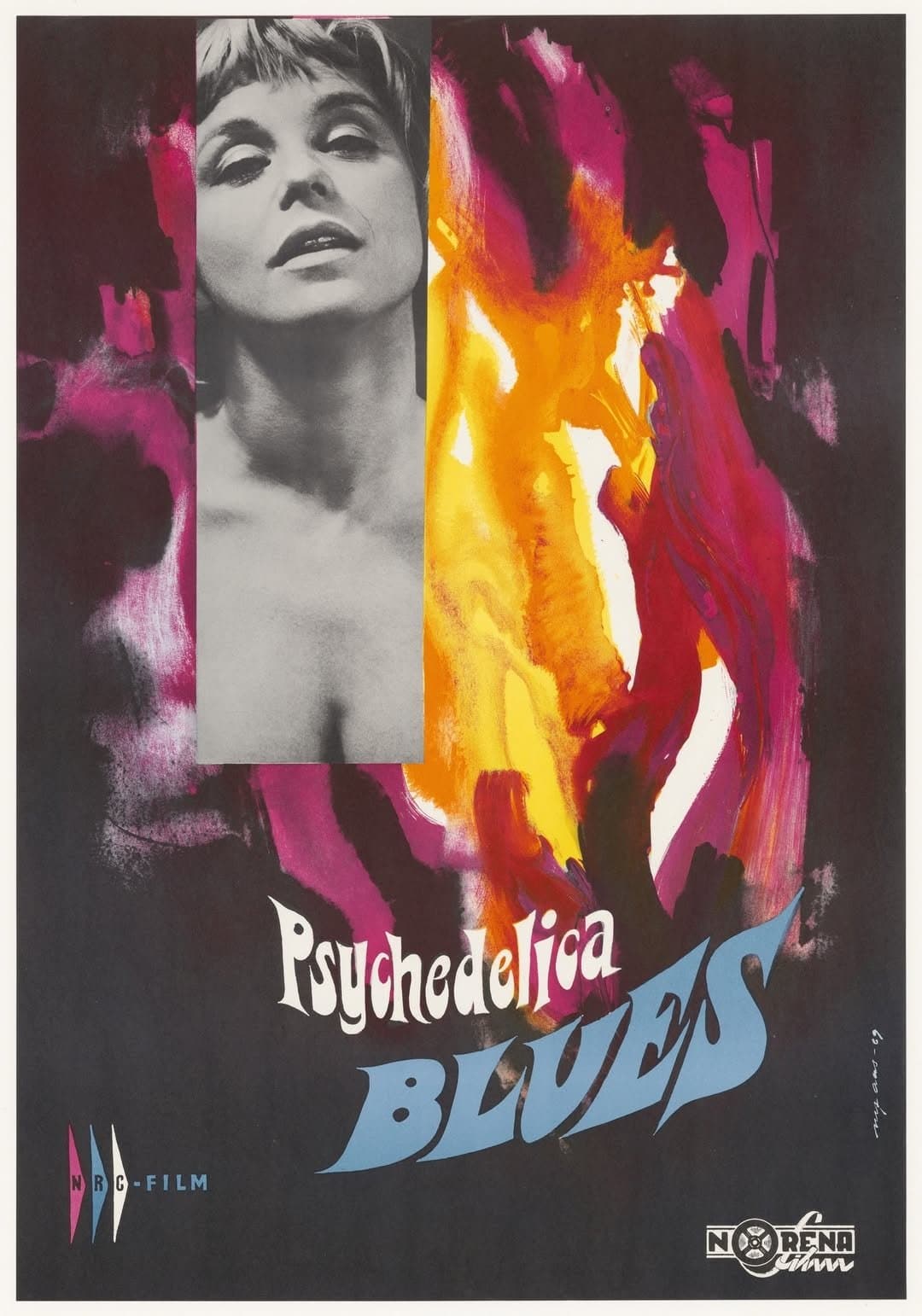 Movie poster
