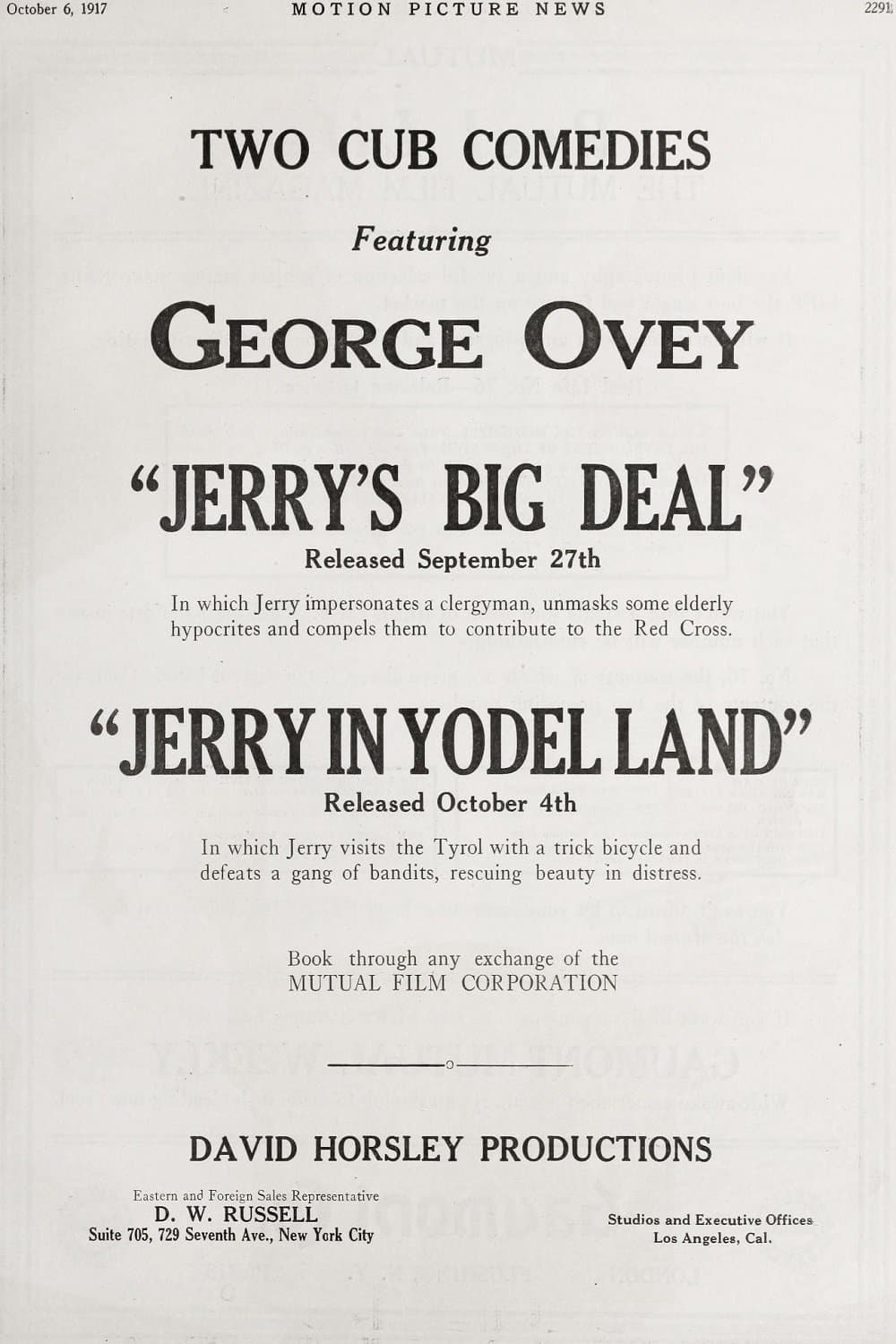 Movie poster