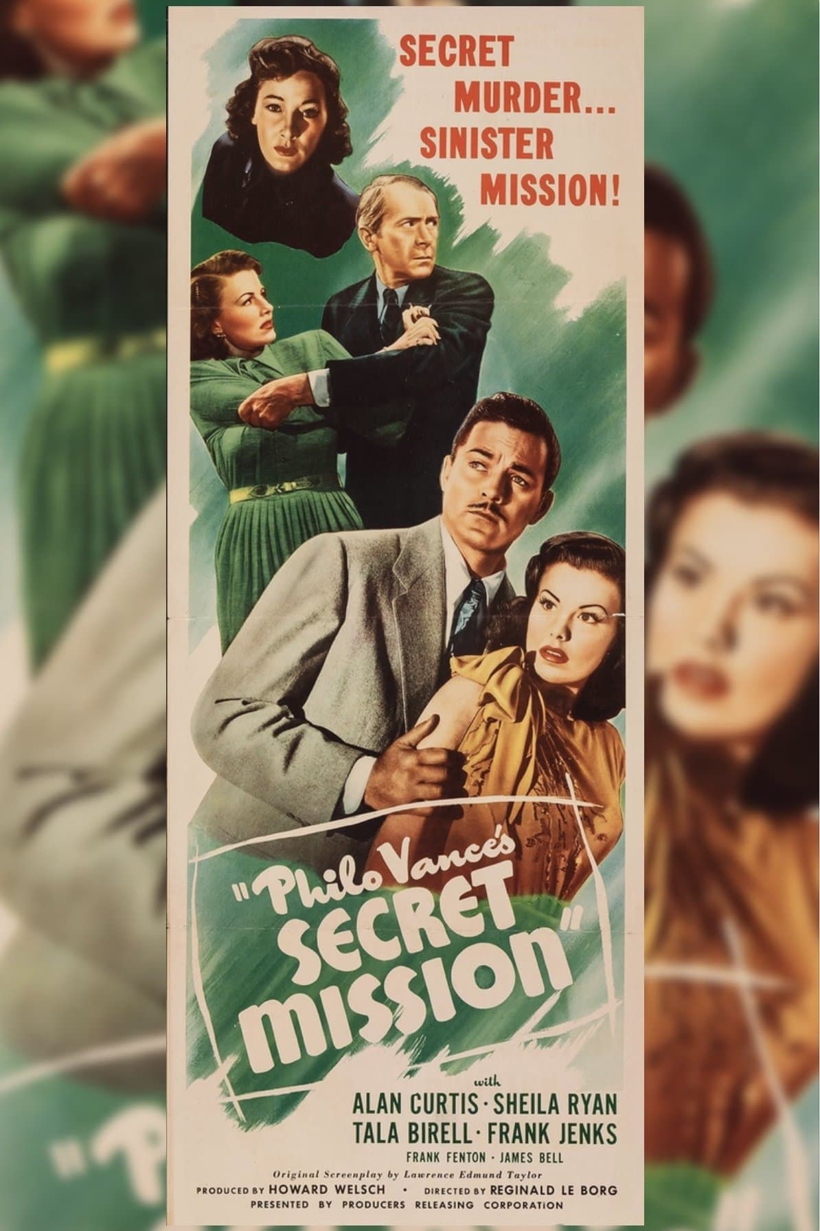 Movie poster