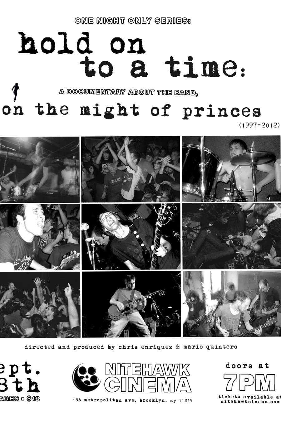 Movie poster