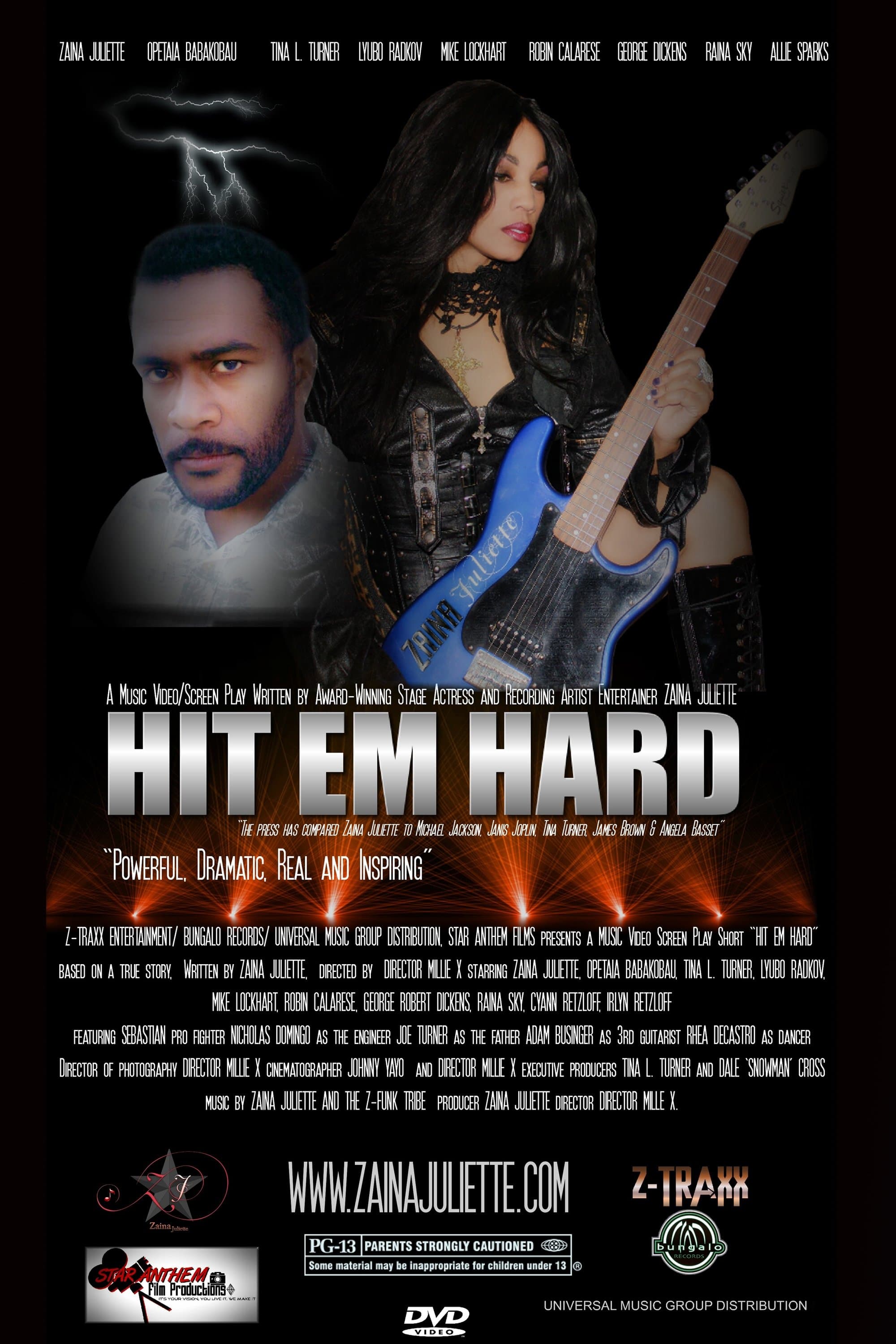 Movie poster