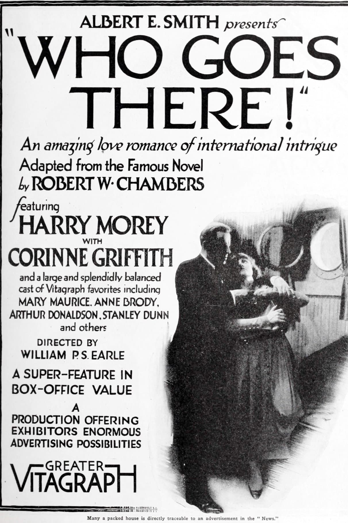 Movie poster