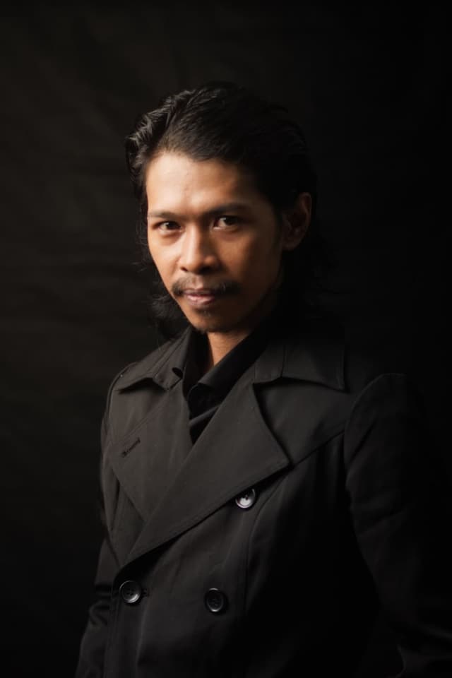 Obbi Rusyadi