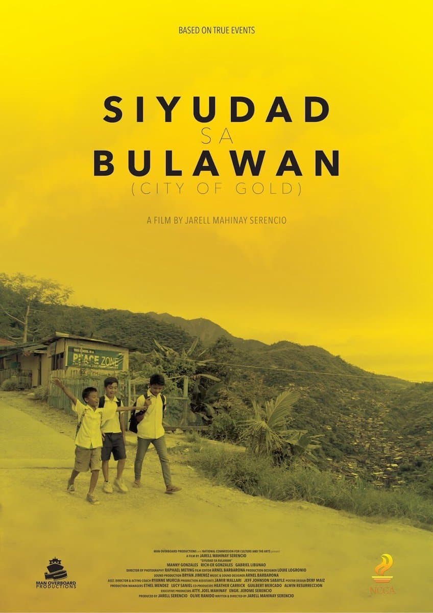 Movie poster