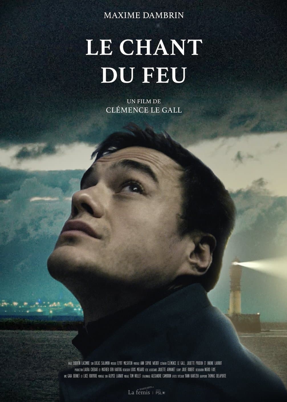 Movie poster