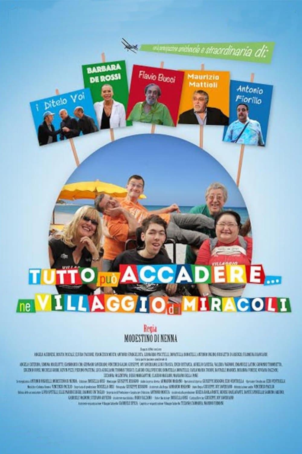 Movie poster