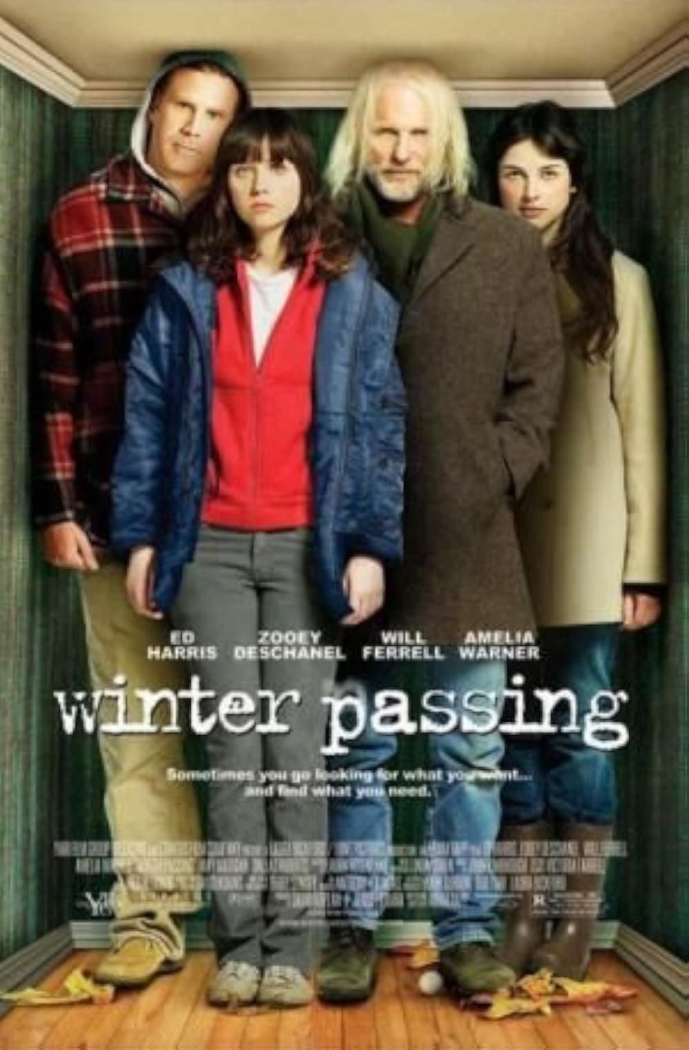 Movie poster