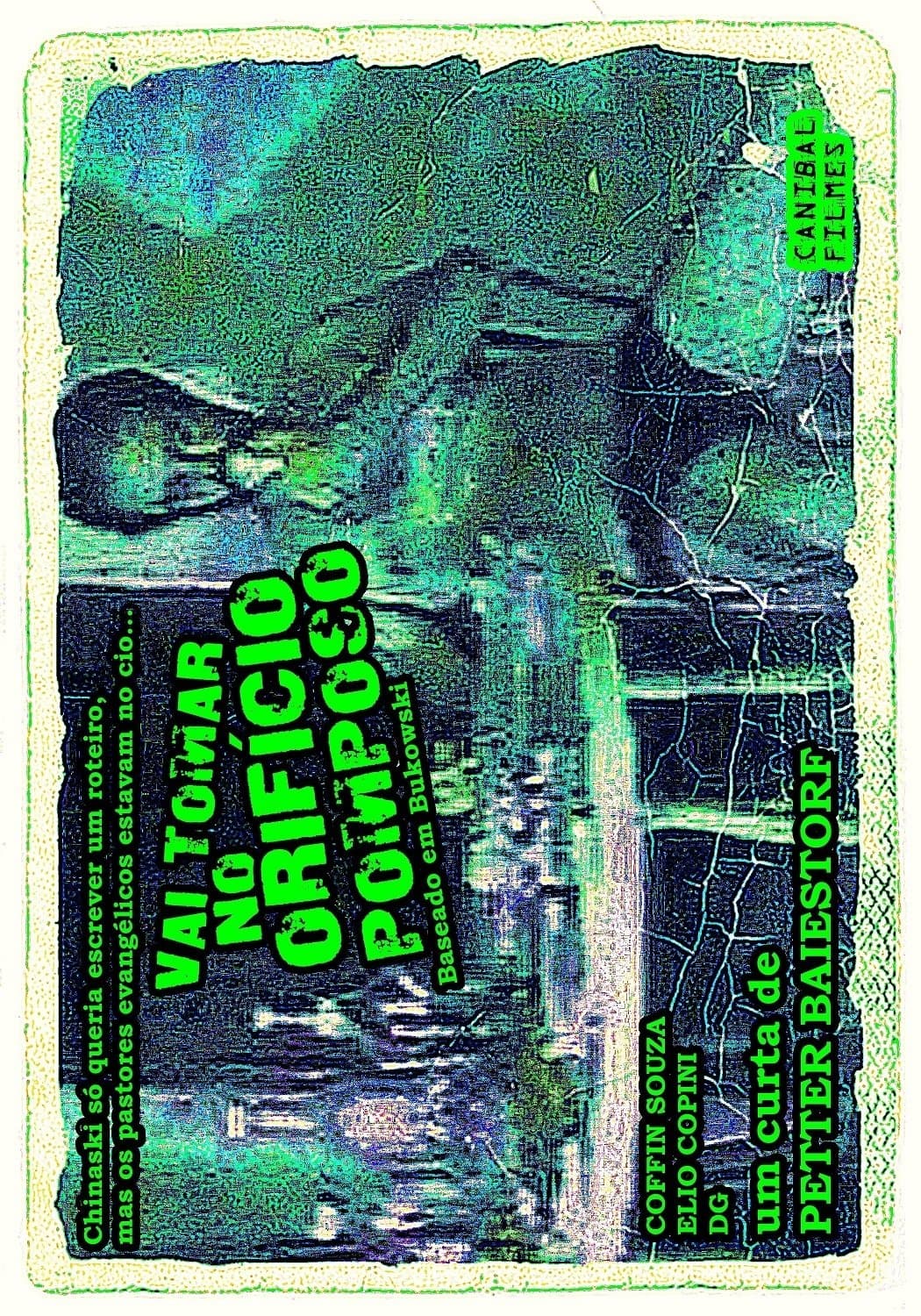 Movie poster