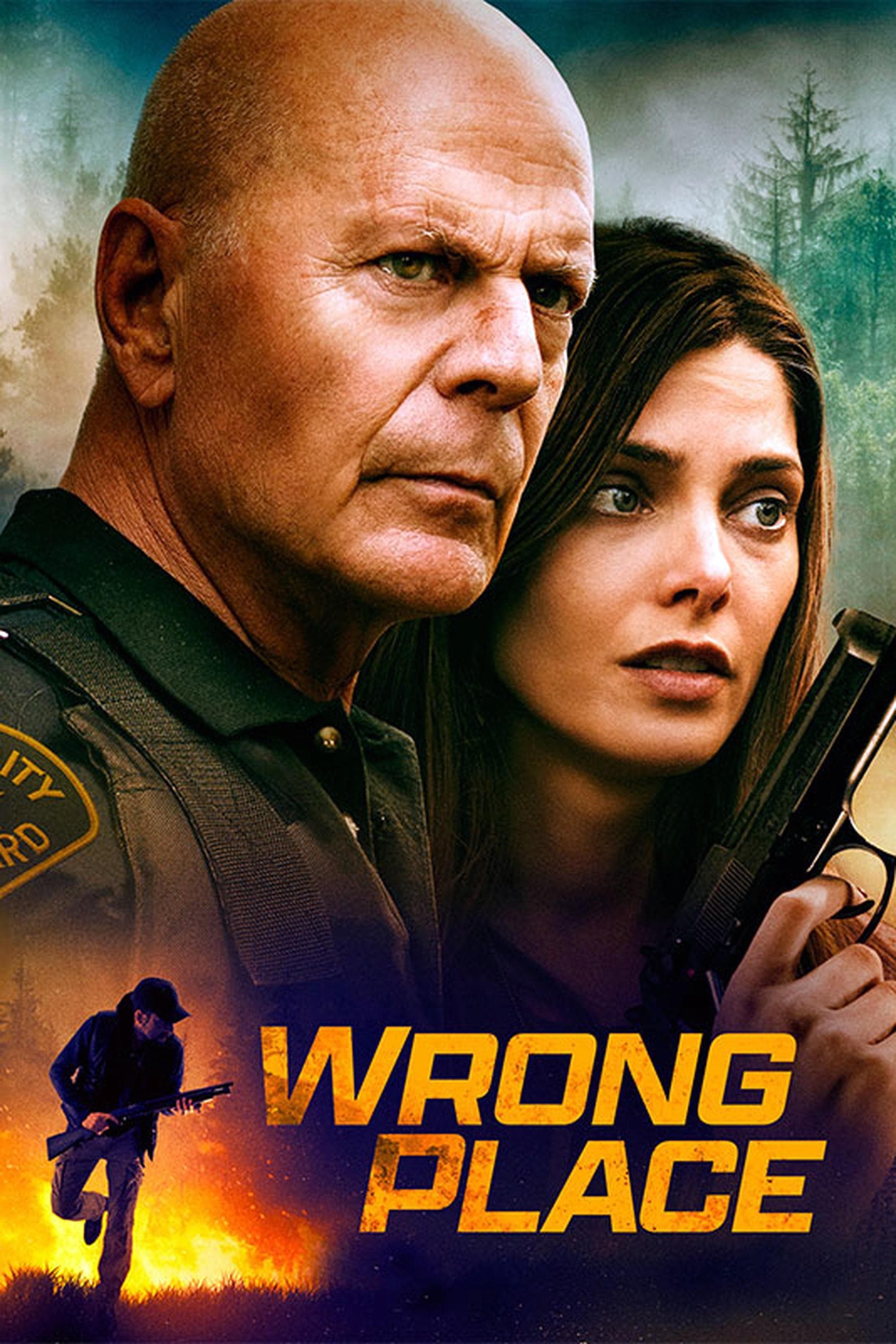 Movie poster