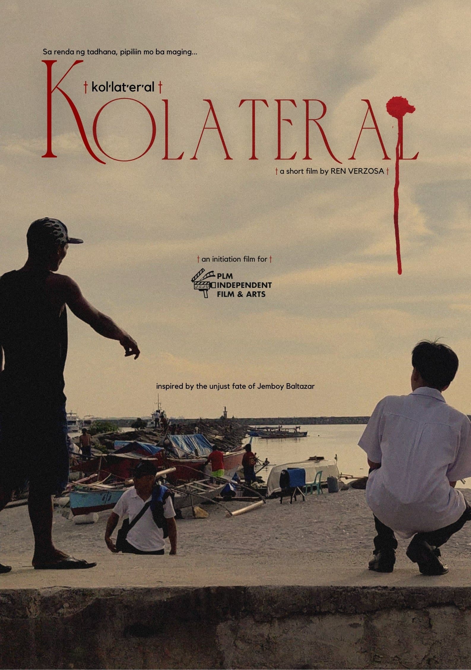 Movie poster