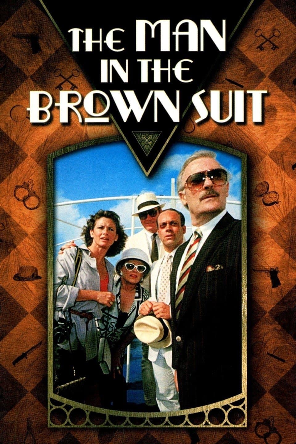 Movie poster
