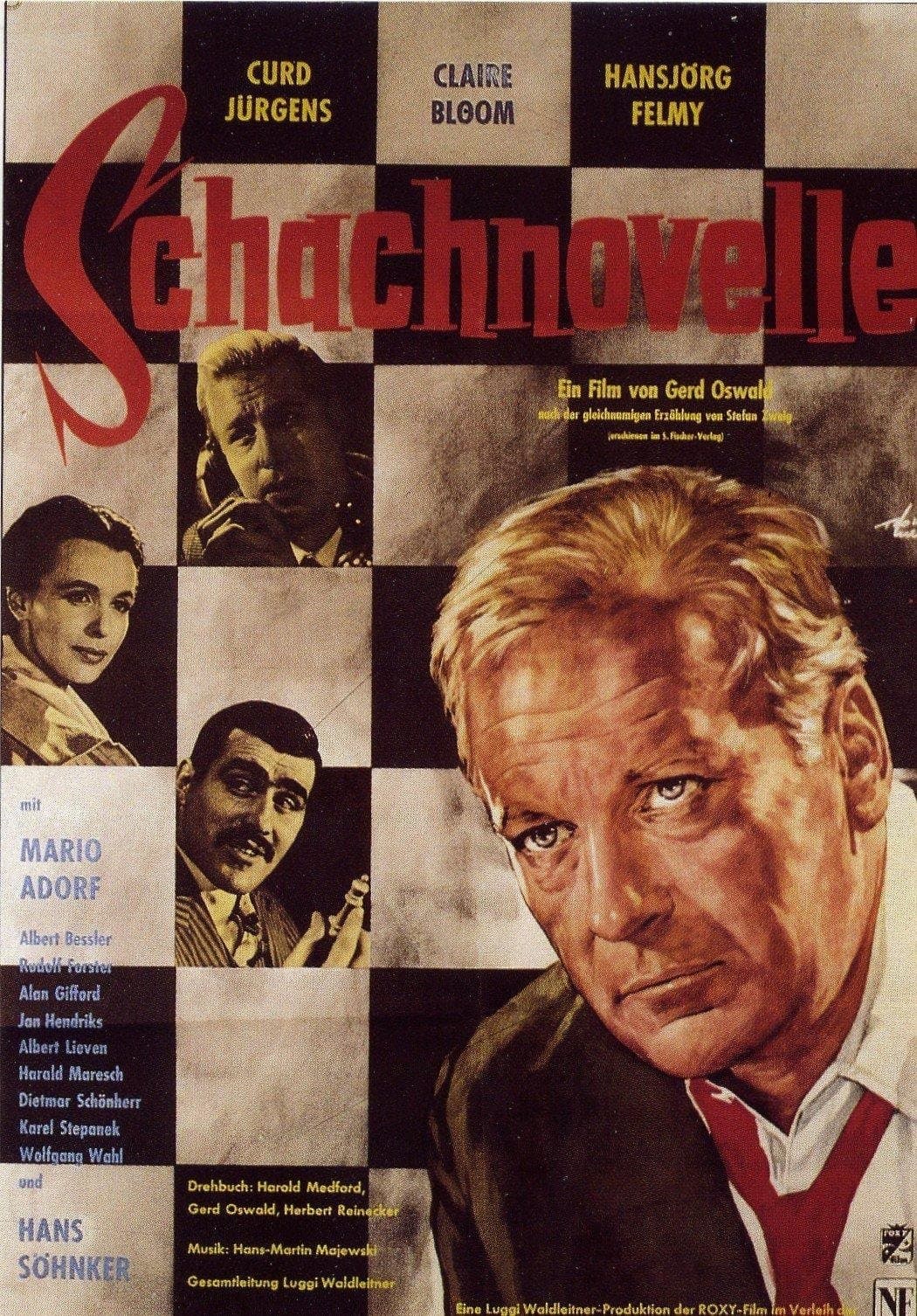 Movie poster