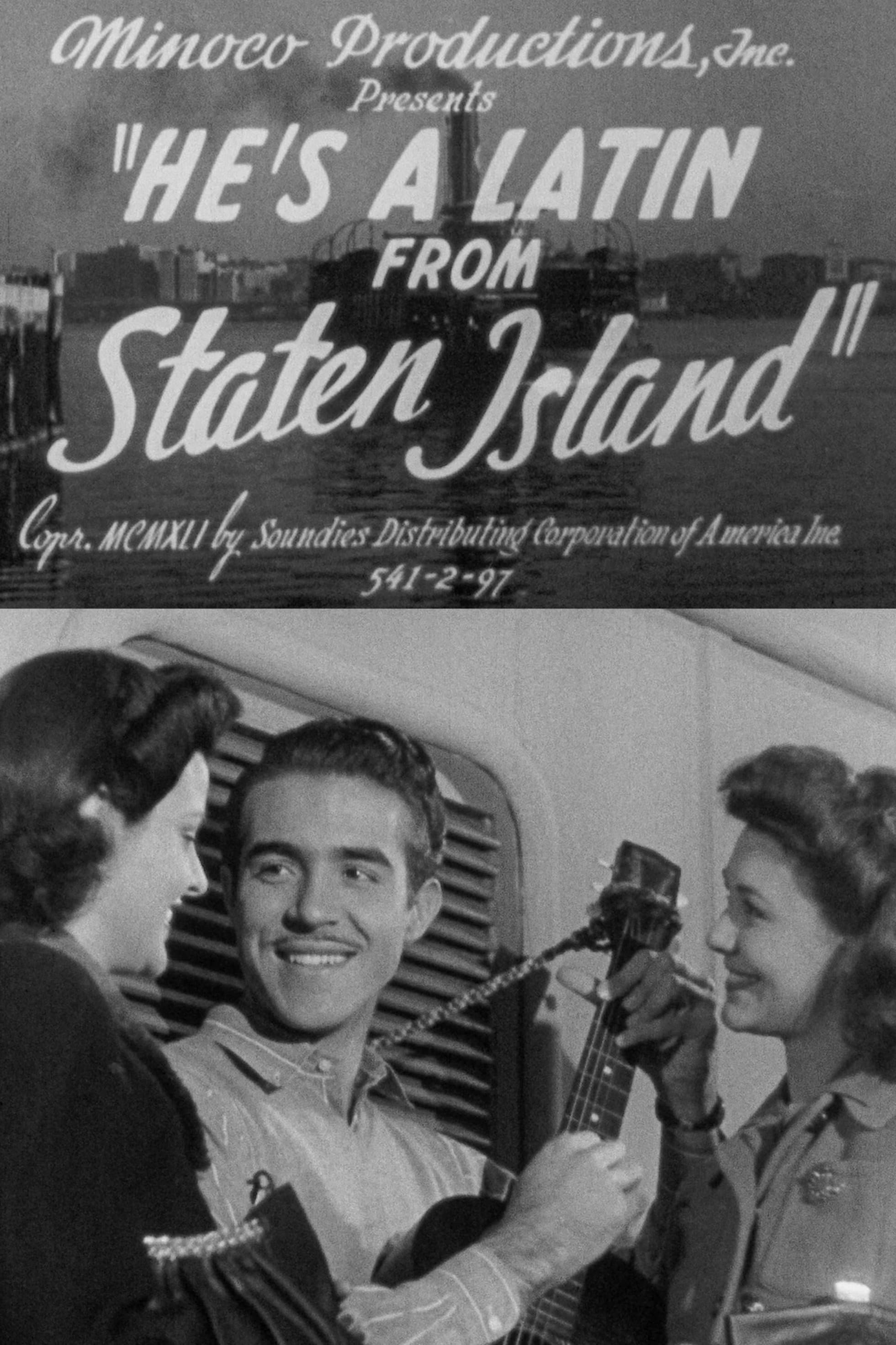 Movie poster