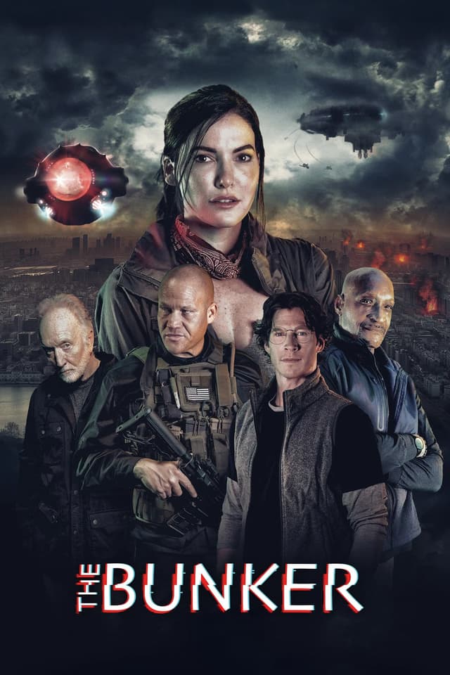 The Bunker