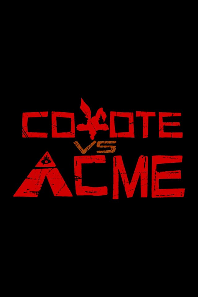 Coyote vs. Acme