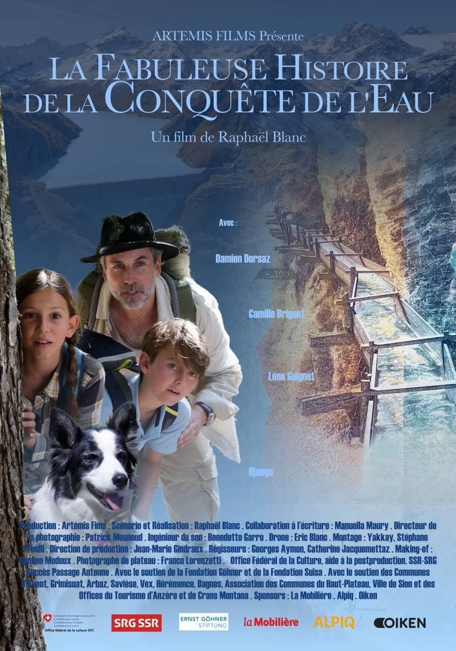 Movie poster