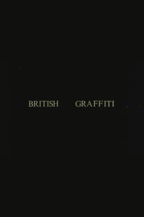 British Graffiti