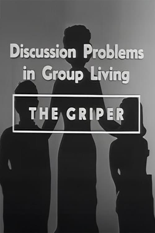 The Griper