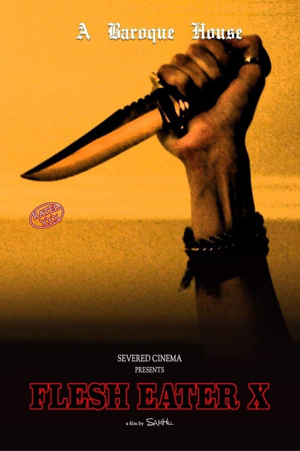 Movie poster