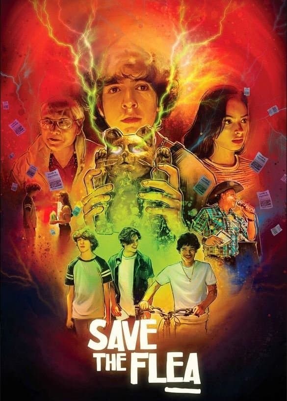 Movie poster