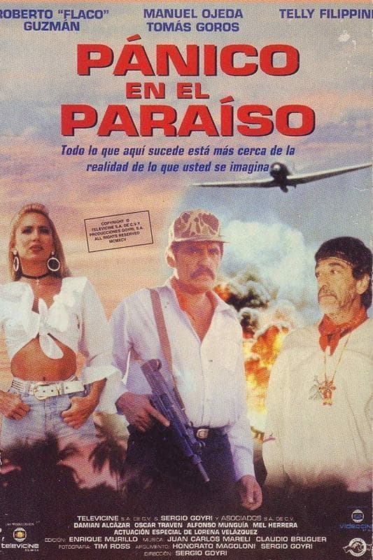 Movie poster