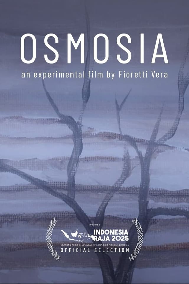 Osmosia