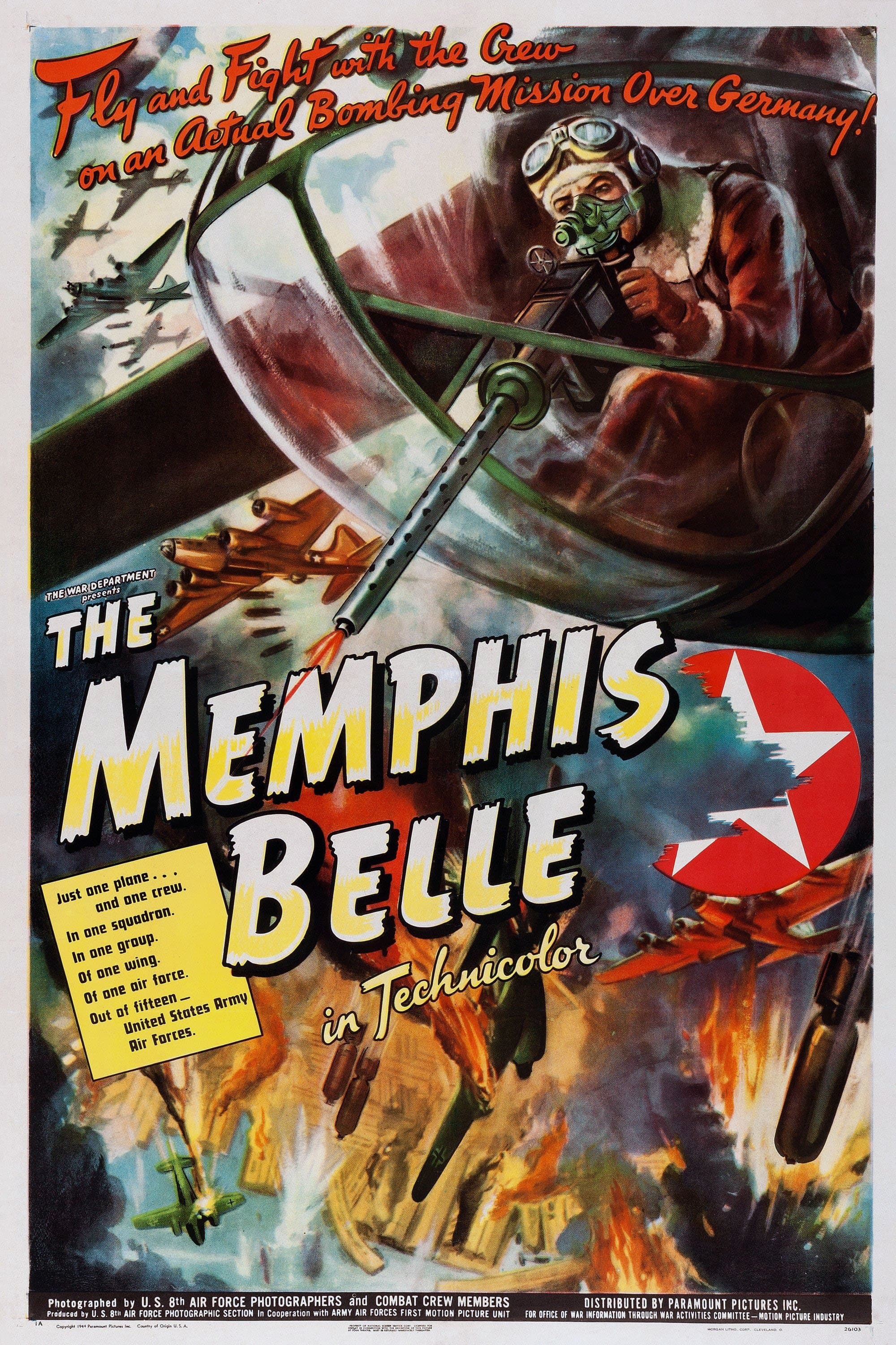 Movie poster