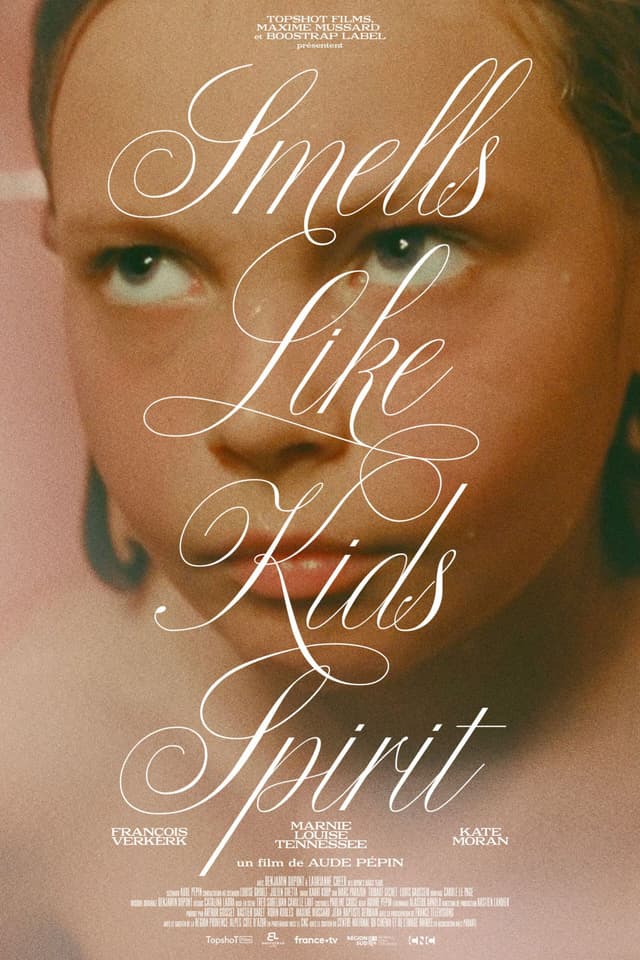 Smells Like Kids Spirit