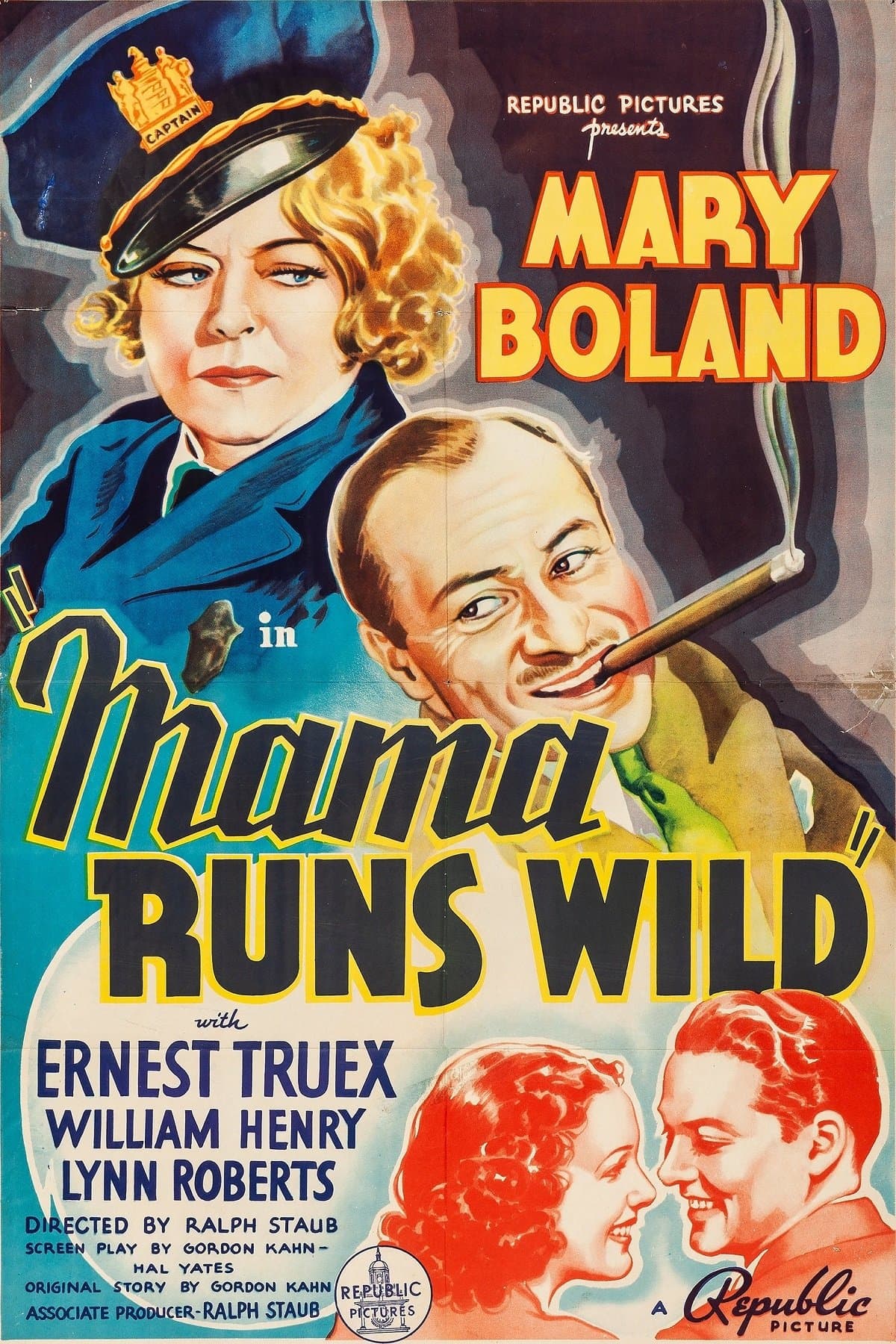 Movie poster