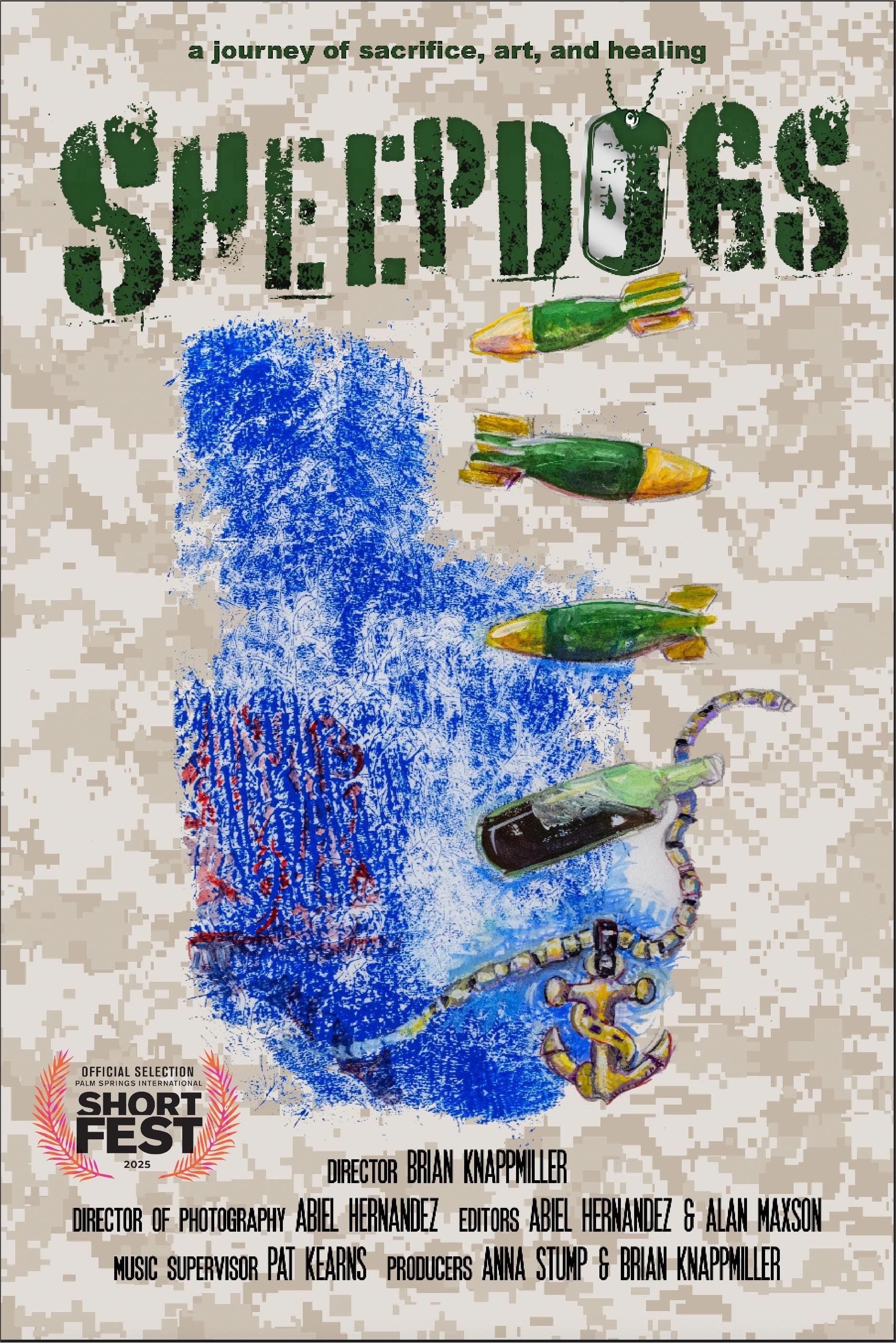 Movie poster