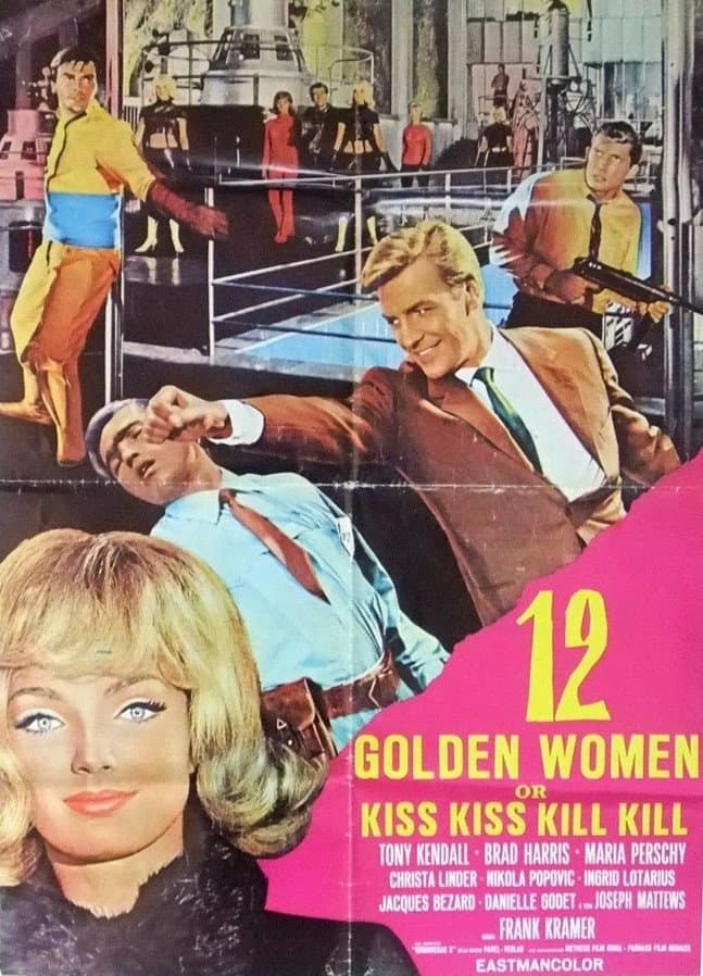 Movie poster