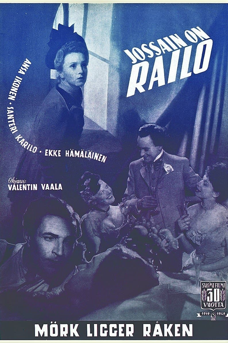 Movie poster